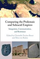 Ptolemaic and Seleucid Empires