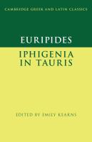 Iphigenia