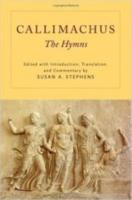 CALLIMACHUS: THE HYMNS