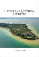 Catullan Questions