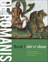 DE ROMANIS BOOK 1: DEI ET DEAE