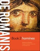 DE ROMANIS BOOK 2: HOMINES