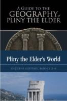 Geography of Pliny the Elder