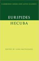EURIPIDES: HECUBA