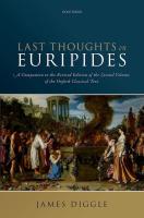 Euripides