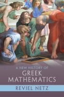 Greek Mathematics