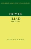 HOMER: ILIAD BOOK III