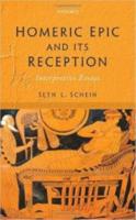HOMERIC EPIC AND ITS RECEPTION
