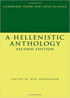 Hellenistic Anthology