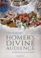 Homers Divine Audience