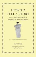 How to tell a story