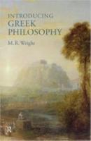 INTRODUCING GREEK PHILOSOPHY