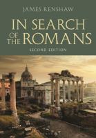 In Search of the Romans