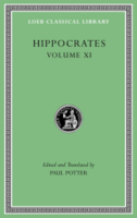 HIPPOCRATES: Volume XI (LCL 538)