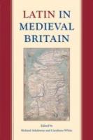 LATIN IN MEDIEVAL BRITAIN