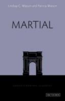 MARTIAL