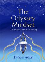 Odyssey Mindset