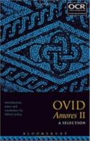 OVID: AMORES II: A Selection