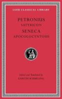 Petronius
