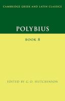 Polybius Book 8