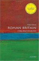 ROMAN BRITAIN: A VERY SHORT INTRODUCTION