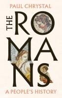 Romans: A People's History