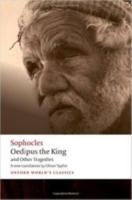 SOPHOCLES: FOUR TRAGEDIES: Oedipus the King, Aias, Philoctetes, Oedipus at Colonus