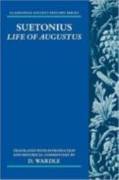 SUETONIUS: LIFE OF AUGUSTUS