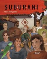 Suburani Book 1