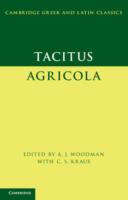 TACITUS, “AGRICOLA”
