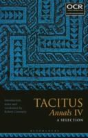 TACITUS, ANNALS IV: A SELECTION