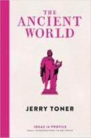 THE ANCIENT WORLD