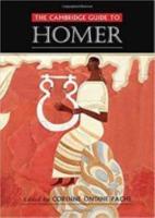 THE CAMBRIDGE GUIDE TO HOMER