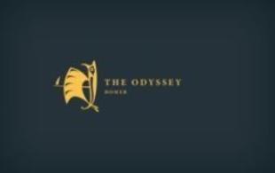 THE ODYSSEY: Homer