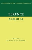 Terence Andria