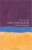 THE ETRUSCANS: A VERY SHORT INTRODUCTION