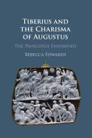 Tiberius and the Charisma of Augustus