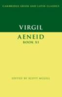 VIRGIL: AENEID BOOK XI
