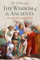 Wisdom of the Ancients