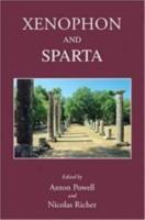 XENOPHON AND SPARTA