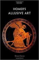 HOMER’S ALLUSIVE ART