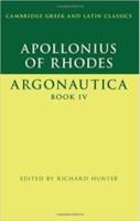 APOLLONIUS RHODIUS: ARGONAUTICA, BOOK IV