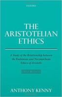 THE ARISTOTELIAN ETHICS