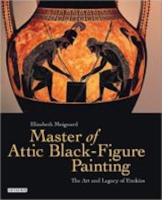 Master of Attic Black Figure Painting: The Art and Legacy of Exekias
