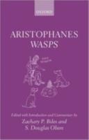 ARISTOPHANES WASPS