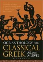 OCR ANTHOLOGY FOR CLASSICAL GREEK AS AND A LEVEL
