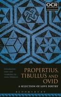 VIRGIL: AENEID VIII (selection), VIRGIL: AENEID X (selection), PROPERTIUS, TIBULLUS AND OVID (selection), OVID: HEROIDES (selection)