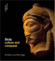 SICILY: CULTURE AND CONQUEST