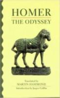 HOMER, THE ODYSSEY