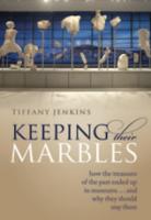 KEEPING THEIR MARBLES